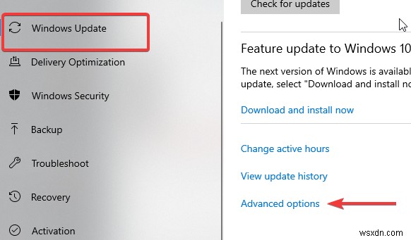 [수정됨] Windows 10 업데이트 보류 중 멈춤 – Windows 10이 설치되지 않음