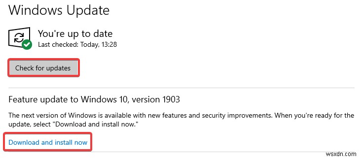 [SOLVED] Windows 10 느린 부팅 문제 – 100% 작동하는 솔루션