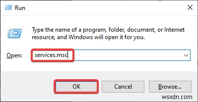 [SOLVED] 장치 및 프린터가 Windows 10에서 로드되지 않음 – PCASTA