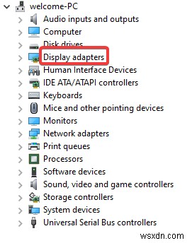 [수정됨] Windows 10에서 모니터가 전체 화면을 표시하지 않음 – PCASTA
