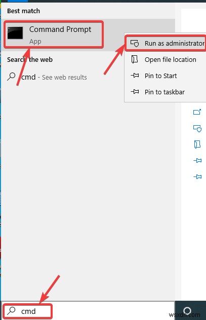 [수정됨] Windows 10에서 클릭할 수 없는 작업 표시줄 – 작업 표시줄이 응답하지 않음
