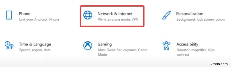 [수정됨] Wi-Fi 아이콘이 Windows 11에서 누락됨 – 100% 작동 방식