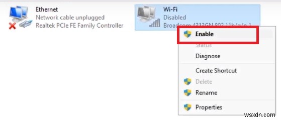 [수정됨] Wi-Fi 아이콘이 Windows 11에서 누락됨 – 100% 작동 방식