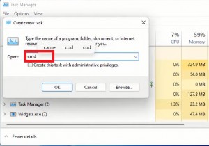 [해결] Windows 11 자동 재부팅 현상 – 갑자기 다시 시작되는 문제의 원인과 해결법