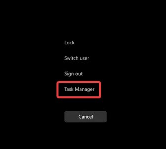 [수정됨] Windows 11에서 작업 표시줄이 응답하지 않음 – 작업 표시줄이 작동하지 않음