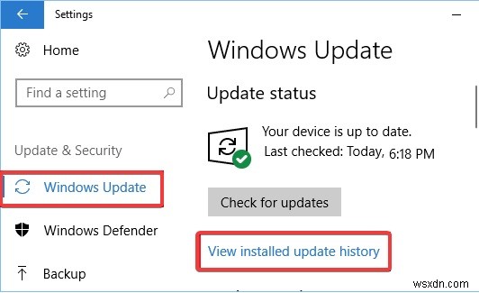 [수정됨] Windows 11이 프린터에 연결할 수 없음 – 4개의 작동 솔루션