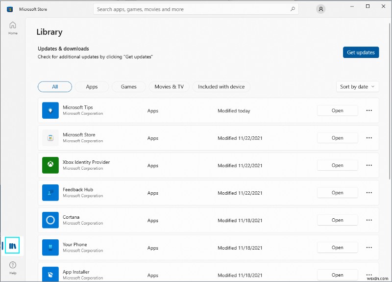 Microsoft 기프트 카드 사용 🎁 현상금을 검색하는 방법은 무엇입니까?