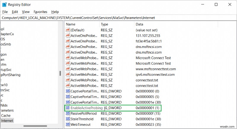  Msftconnect 리디렉션  오류. 계속해서 나타나는 이유는 무엇입니까?