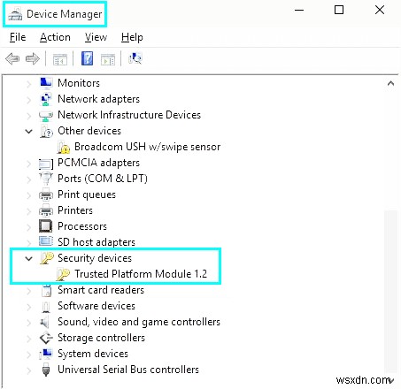 Windows 11 TPM 요구 사항. 확인, 수정, 우회