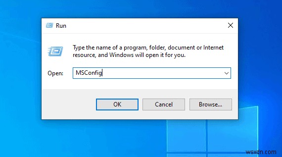 오류 코드 0xc0000409(Windows 10)