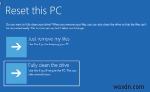 Windows 10에서 가장 성가신 문제를 해결하는 방법