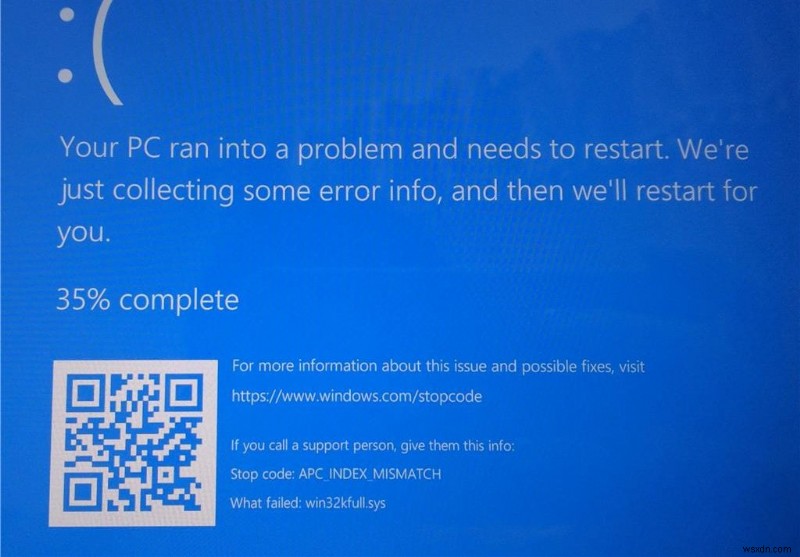 Microsoft는 Windows 10의 인쇄 문제를 해결하기 위해 노력하고 있습니다