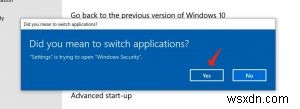 Windows 10을 다시 설치하십시오. 단계별 자습서. 