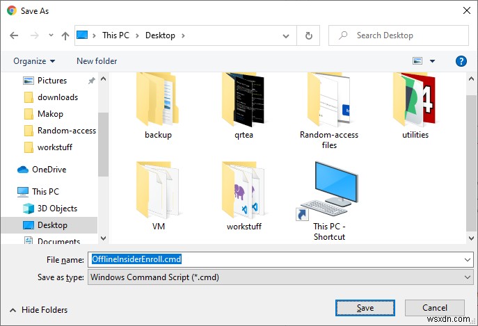 호환되지 않는 PC에 Windows 11을 설치하는 방법은 무엇입니까? 