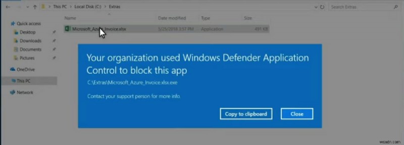 Windows 11의 바이러스 및 위협 방지. 새로운 기능은 무엇입니까? 