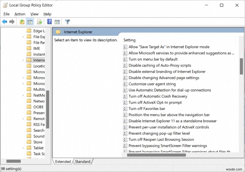 Windows 11 정보. 이 운영 체제의 새로운 기능은 무엇입니까?
