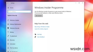 Windows 11에서 알아야 할 사항 