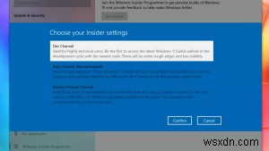 Windows 11에서 알아야 할 사항 