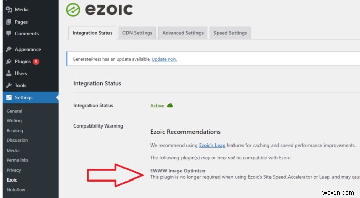 Ezoic으로 Web Core Vital Score를 향상시키는 17가지 팁 {지금 95점 이상 받기}