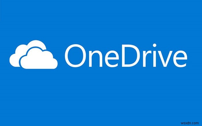 Microsoft Onedrive에서 오류 코드 0x8004de34를 수정하는 방법