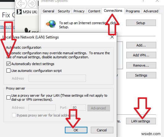 Chrome 업데이트 오류 0x80040902를 수정하는 방법