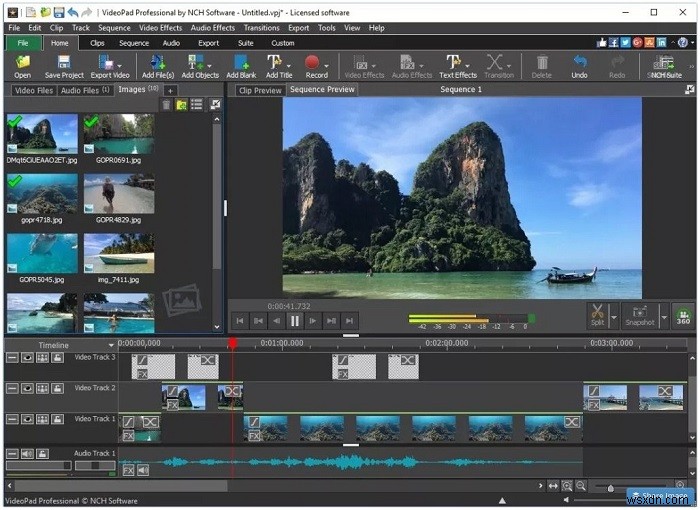 최고의 비디오 편집 소프트웨어는 무엇입니까?
