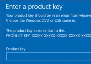 Windows 정품 인증 키, 몇 번까지 사용할 수 있을까?