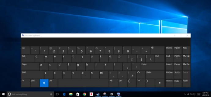 Windows 10에서 키보드 입력 지연을 수정하는 방법