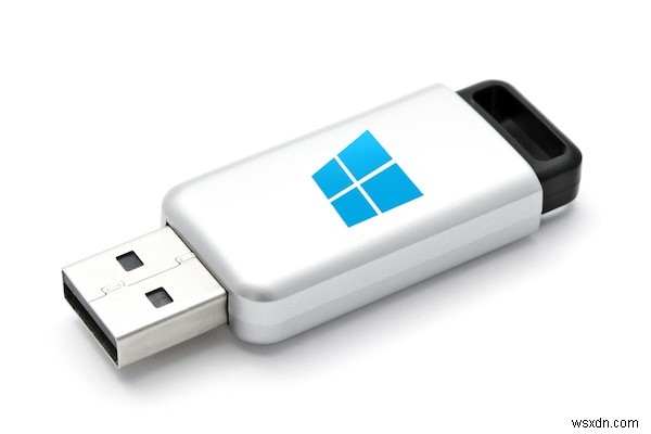 Windows 10 ISO에서 Windows To Go USB를 만드는 방법