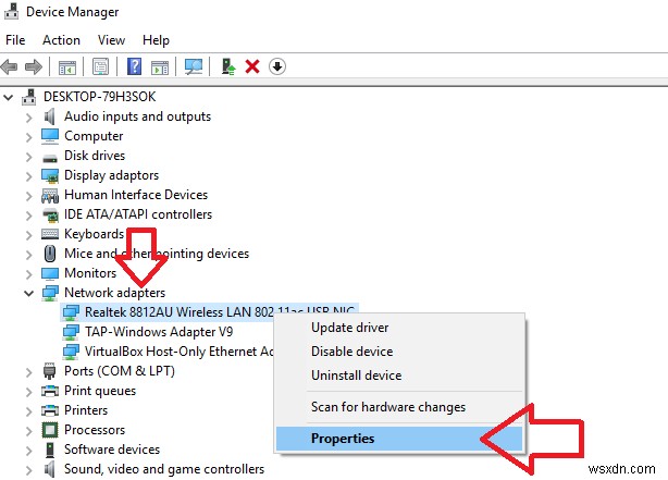 DRIVER_IRQL_NOT_LESS_OR_EQUAL tcpip.sys Windows 10을 수정하는 방법