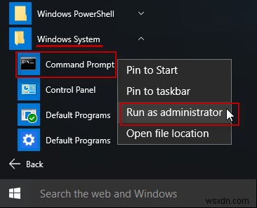 잊은 Windows 10 암호를 재설정하는 5가지 쉬운 방법