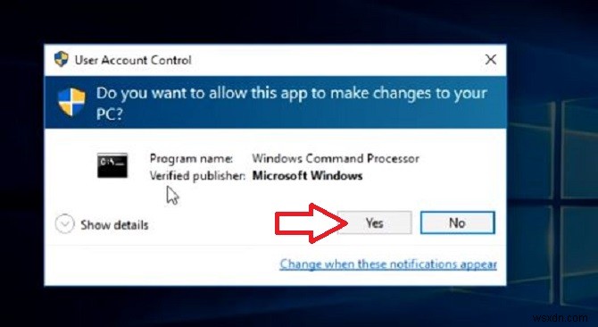 Windows 10 제품 키를 찾는 방법