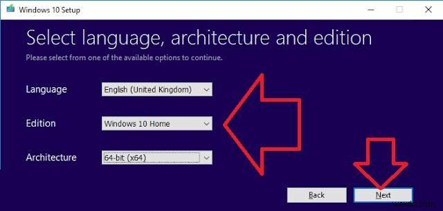 Windows 10 부팅 오류 코드 0xc00000e를 수정하는 방법