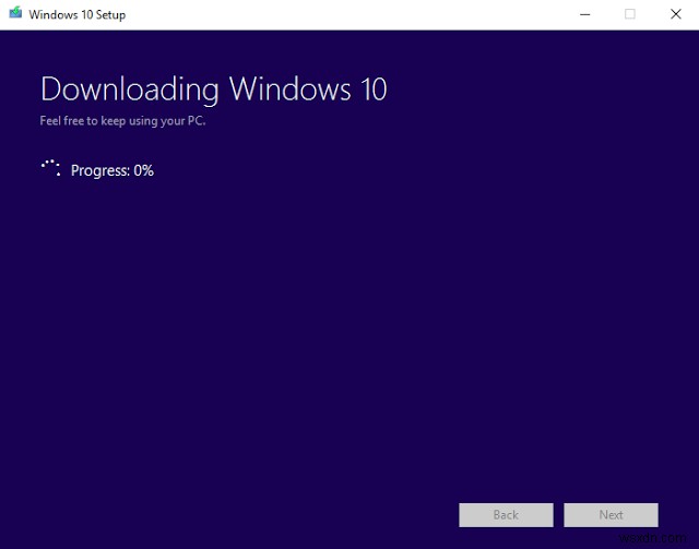 Windows 10을 32비트에서 64비트로 업그레이드하는 방법(무료)