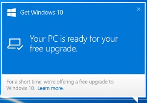 무료로 Windows 8을 Windows 10으로 업그레이드하는 방법 (파일·프로그램 그대로 유지)