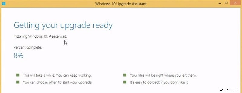 무료로 Windows 8을 Windows 10으로 업그레이드하는 방법