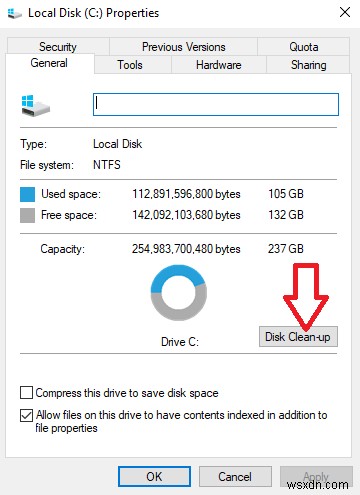 Windows 10 업데이트 캐시를 수동으로 지우는 방법