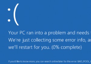 Windows 10 BAD_POOL_CALLER(잘못된 풀 호출자) 블루스크린 오류 해결 방법 총정리