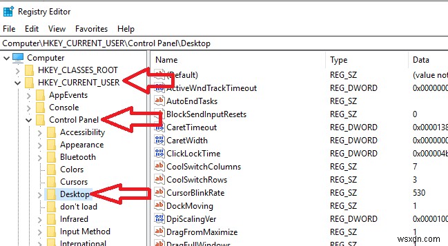 Windows 워터마크 활성화 제거 방법