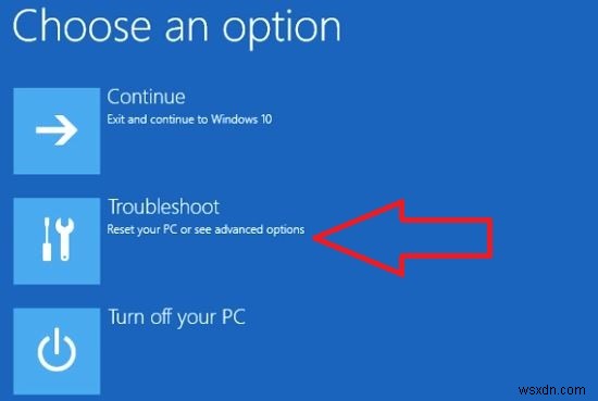 Windows 10에서 죽음의 블루 스크린을 수정하는 방법
