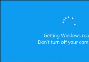 Windows 10 버전 2004 기능 업데이트가 0%에서 멈출 때 해결하는 방법