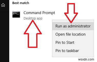 Windows 10 정품 인증 오류 0x8007251D를 수정하는 방법