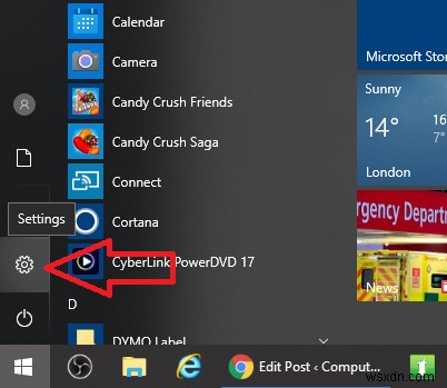 Windows 10에서 파일 시스템 오류를 수정하는 방법