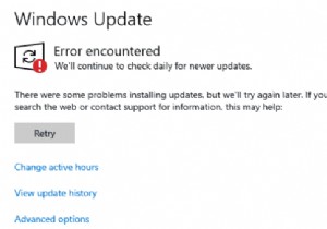 Windows 업데이트 오류 0x80240023 해결 방법 완벽 가이드