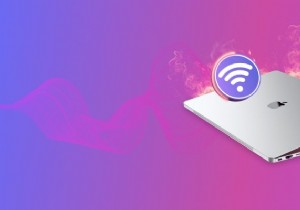 Mac에서 WiFi 신호를 개선하는 방법:10가지 방법 