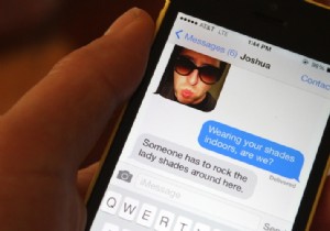 SMS 메시지를 자동으로 전송하여 iMessage 다운 시간을 줄이는 방법 