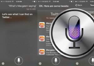 Siri를 RSS 리더처럼 활용해 최신 Apple 뉴스 확인하는 방법