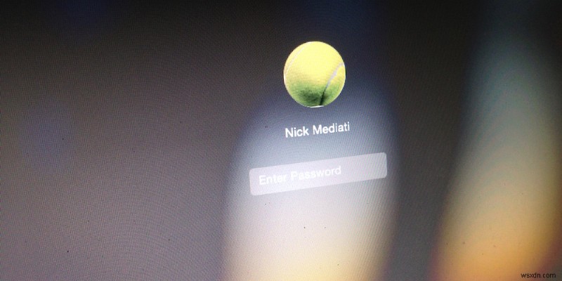 화요일 팁:Mac의 물리적 보안을 강화하는 쉬운 방법