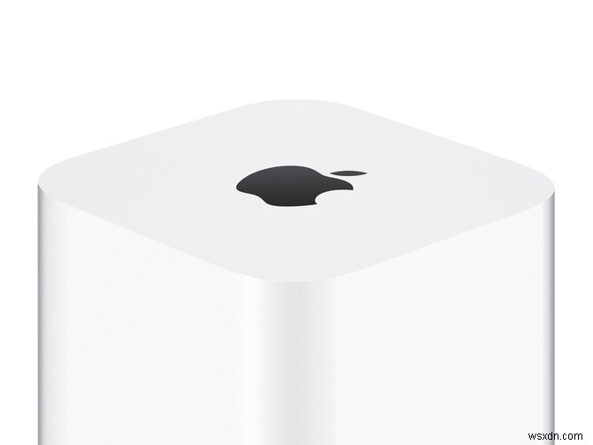 31일간의 OS X 팁:Wi-Fi 네트워크에서 쉽게 연결 해제