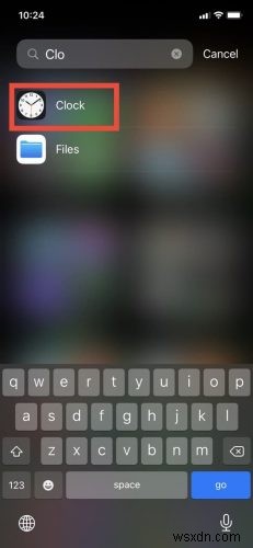 30일간의 iOS 팁:요일별로 다른 알람 설정